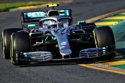 Bottas breaks winless streak: "My best race ever"