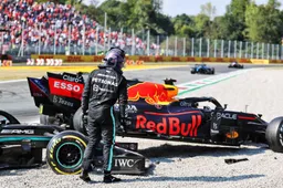 'Door Verstappen en Hamilton wordt er weer gesproken over de Formule 1'