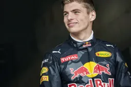 Verstappen: "Ik denk echt dat ik nog dezelfde persoon ben"