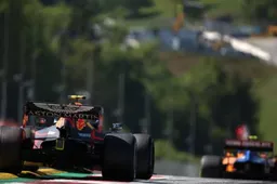 Gasly (nog) niet bekend met ‘motormodus 11’, maar precieze reden ontbreekt