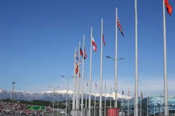 Liveblog: Russian Grand Prix Practice 2!