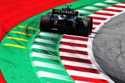 F1 Constructors world championship: Renault could lose millions