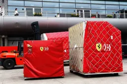 GP China verplaatst? Teams zijn fel tegen