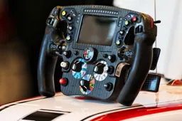 F1-fans vanaf Imola voorzien van meer info: ‘We gaan dieper dan ooit tevoren’