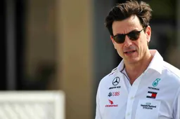 Engine problems for Mercedes: 'We have reduced the power'