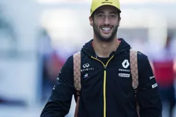 Het Formule 1-seizoen 2020 kan Ricciardo maken of breken