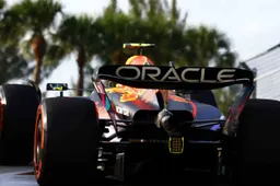 Live F1 18:30 uur | De derde vrije training voor de GP van Miami
