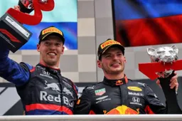 F1 hits lowest audience on TV since 2012