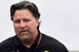 GERUCHT: 'Michael Andretti probeert Force India over te nemen"