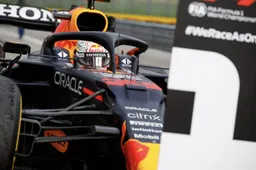 Webber optimistic about Max's chances: "Have to see if he doesn't explode again"