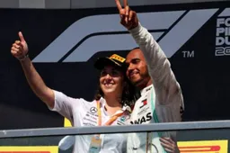 Leak almost caused Hamilton to miss Canadian Grand Prix