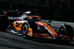 Ricciardo instructs McLaren: 'Try to find'