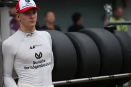 Michael Schumacher's former rival says Mick will make F1