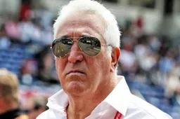Lawrence Stroll is targeting a race win and wants to be "one of the best teams"