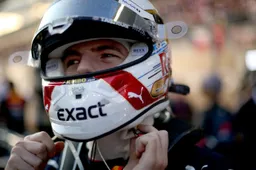 Red Bull bevestigt: "Verstappen zal RB16 besturen tijdens filmdag"
