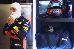 "Verstappen is briljant maar bezorgt Horner hoofdpijn"