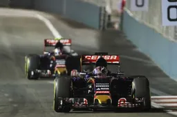Sainz over Verstappen: “Coureur waarmee ik nu juist meer om ga”