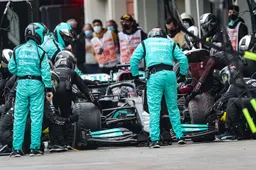 Opinie: Kritiek op de gefrustreerde teamradio van Hamilton is onterecht