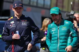 Esto es lo que espera Verstappen especialmente durante el Gran Premio de Australia