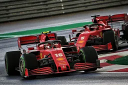 Sainz: "If Ferrari devours its drivers, what do these teams do?”