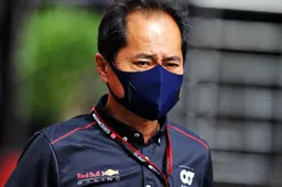 Honda verwacht opluchting bij Verstappen: 'Dat was vast wel frustrerend'