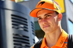 'Las actualizaciones de McLaren podrían ir aún mejor en Imola'