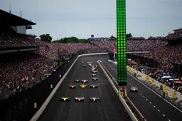 Indy 500: Many former F1 drivers to win the race