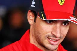 Sainz esprime un grande desiderio: "Ci credo davvero".