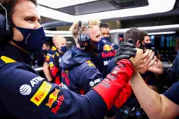 Doornbos analyseert: "Red Bull is op het juiste moment aan het inlopen"