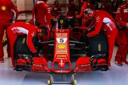 Massa kritisch op Ferrari: "Ze missen een aantal kleine dingen"