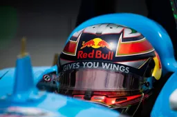 Red Bull-junior O'Ward zit komende twee oval races in IndyCar uit