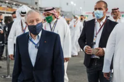 FIA vindt opvolger voor vertrekkende Todt