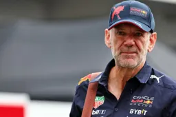 Red Bull-topman baalde: 'We hadden toen twee of drie keer beste chassis'