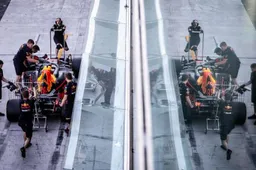 Red Bull Racing stabiel nieuwe seizoen in: “Continuïteit op alle vlakken”