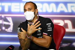 Hamilton on returning fans: "It feels a bit premature to me"