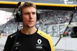 Sergey Sirotkin: Probably let F1 goal “slip away forever”
