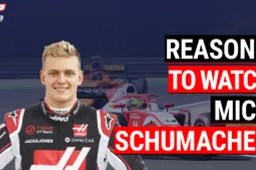The Schumacher name returns to F1! Reasons to look out for Mick Schumacher in 2021