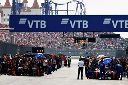 FIA overweegt gridstrafsysteem aan te pakken: 'Speciale kwalificatie'