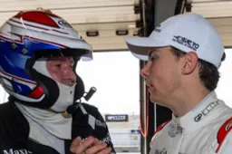 Verstappen overtuigt zijn vriend : 'Jos was eerder enthousiast dan mijn vader'