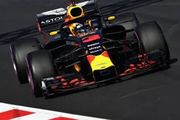 Red Bull: ‘Het lijkt erop dat we voor Ferrari staan’