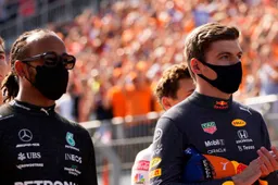 Horner backs Verstappen: "Don't see any change in him"