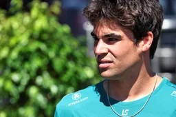 Stroll vuole modifiche a Spa dopo la morte di Dilano van 't Hoff