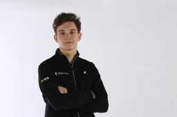 Lundgaard's chance at Ricciardo's chair? "I know what's gonna happen"