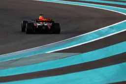 Pirelli verklaart waarom Yas Marina-circuit perfect is voor bandentest 2019