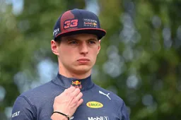 Verstappen about how he survives quarantine: "This is my way of staying home"