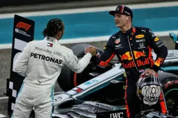 Verstappen indentifies area where Mercedes have advantage in Abu Dhabi