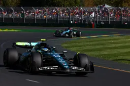 F1 Today | Is Horner preparing for the worst at Red Bull?
