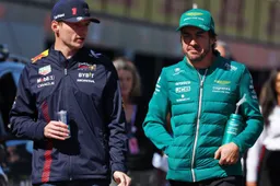 Alonso tras su trilogí de terceros puestos: 'Ahora toca un segundo lugar'