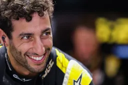 Ricciardo blikt terug op ongemakkelijkste moment uit 2018: Marko en Horner bellen