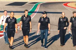 Brundle critica teto orçamentário: "Regulamento não está certo"